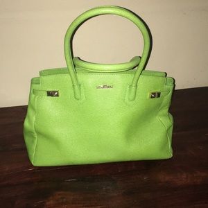 HENRI BENDEL PURSE